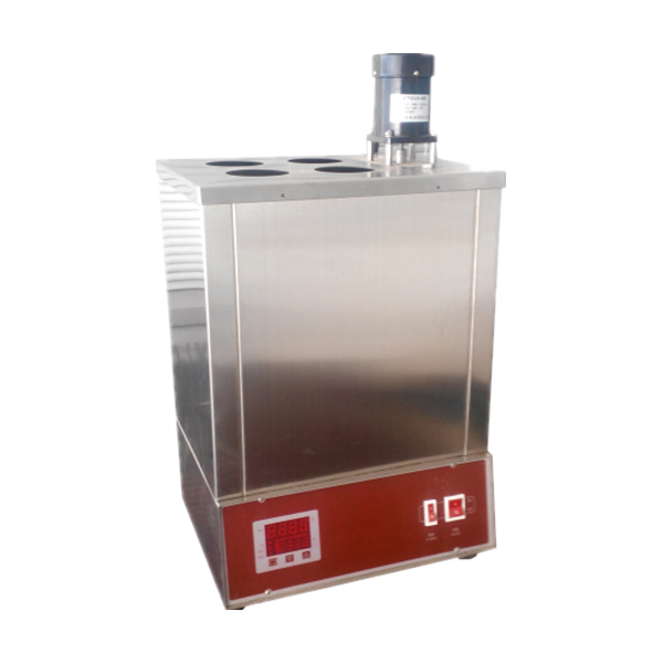 铜片腐蚀试验器DP533