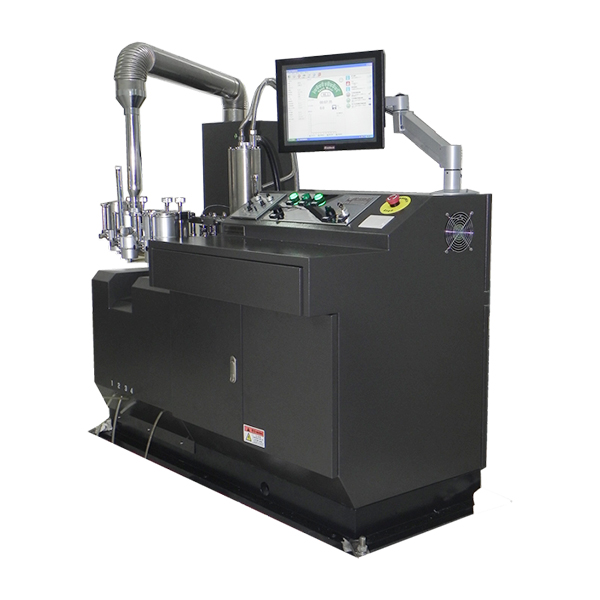 汽油辛烷值测定机DW300T