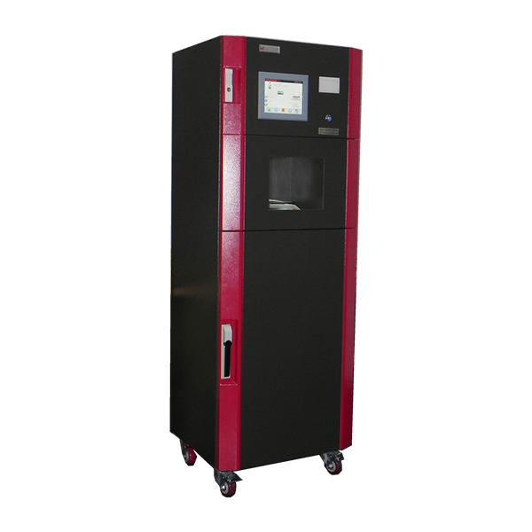 自动配液仪DW310A