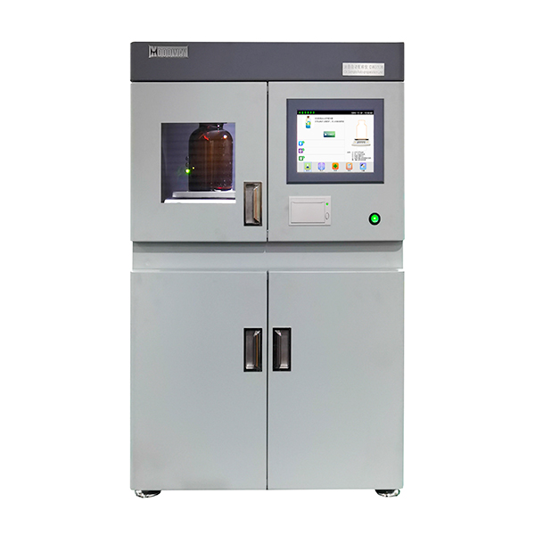 自动配样仪DW310B