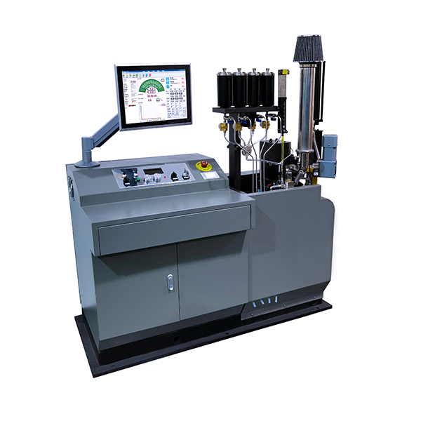 柴油十六烷值机DW600X(高效省油全自动型)