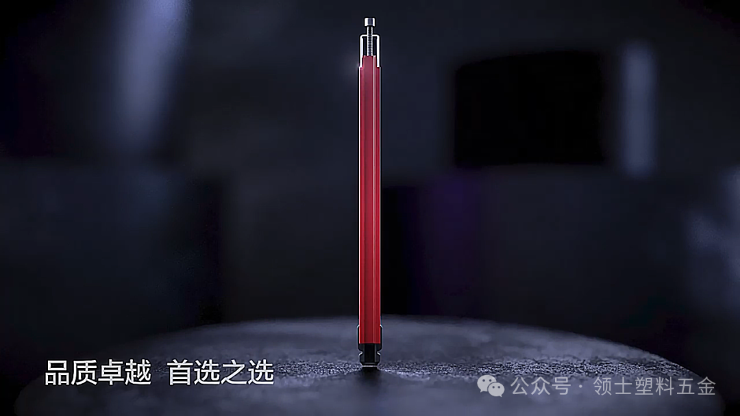 门窗制造新选择——"一扭即固"高效膨胀条