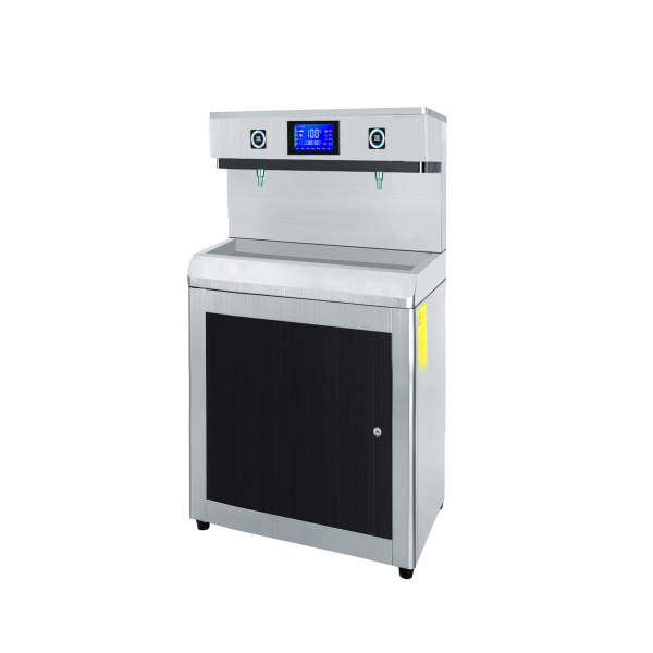 半柜式温热机-2F20