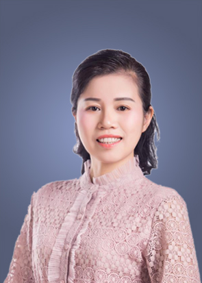吴惠珍