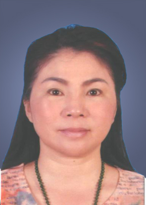 李进梅