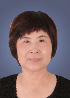 吕忠丽