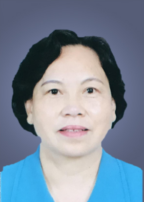 徐婉玲(监事长)