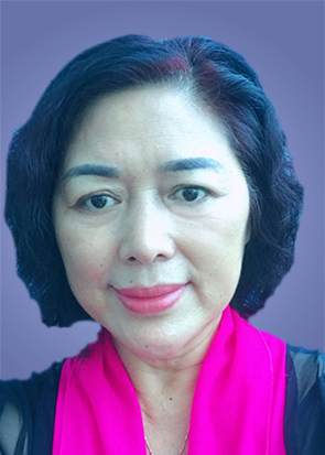李素英