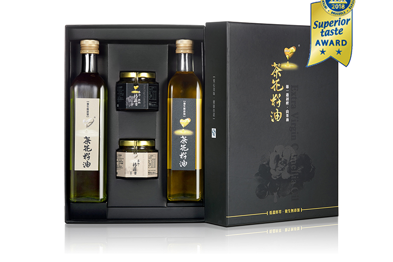SM13幸福礼盒组（500mlx2)