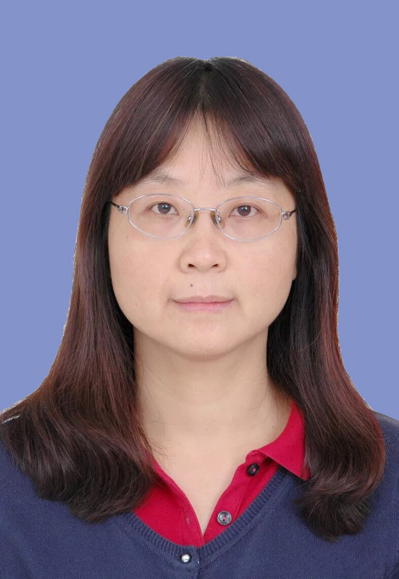 周晓红