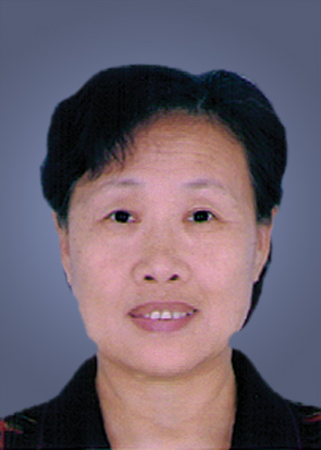 曾安新名誉副会长