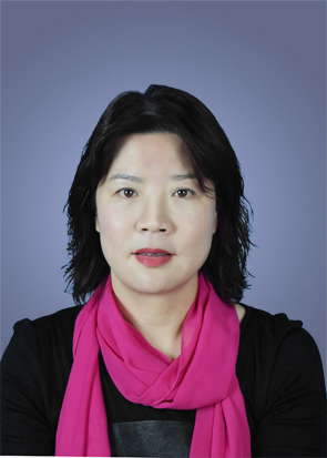 李惠珍