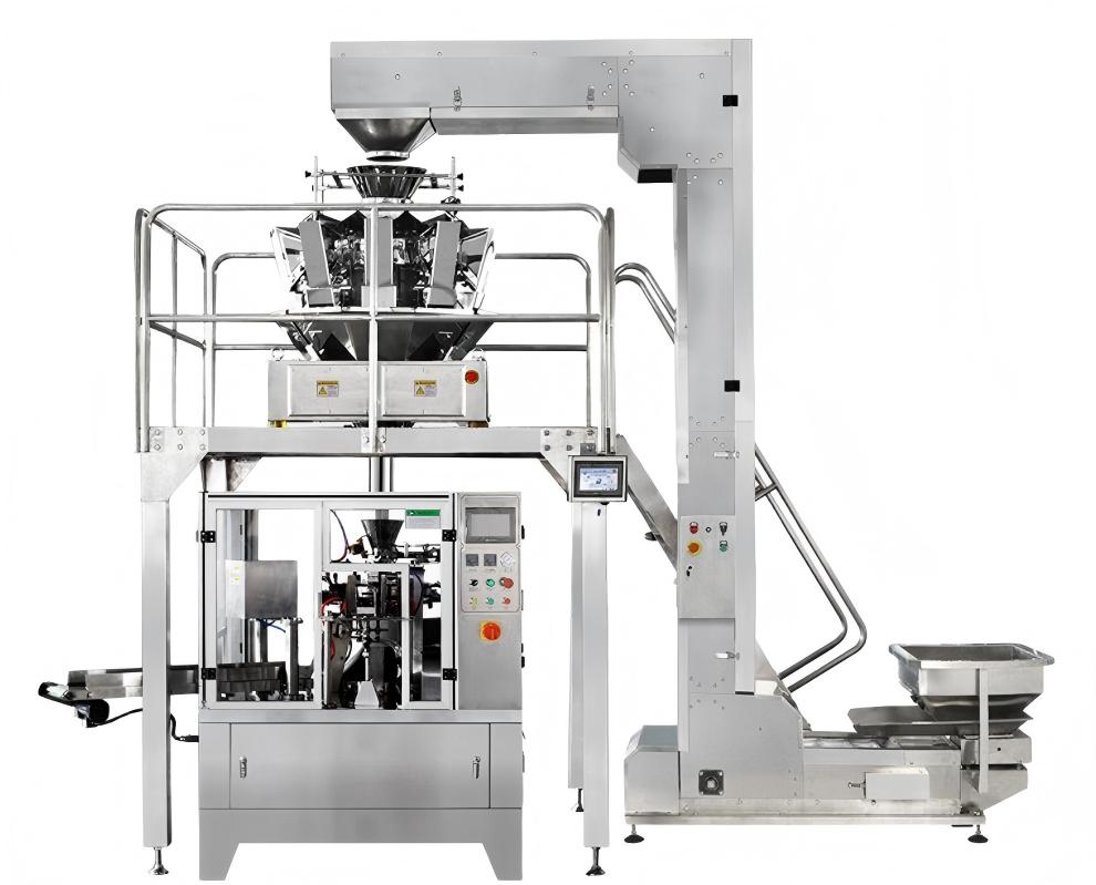 Bag Packaging Machine