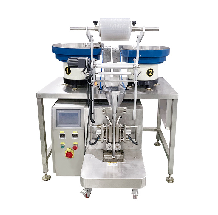 Counting Packaging Machine