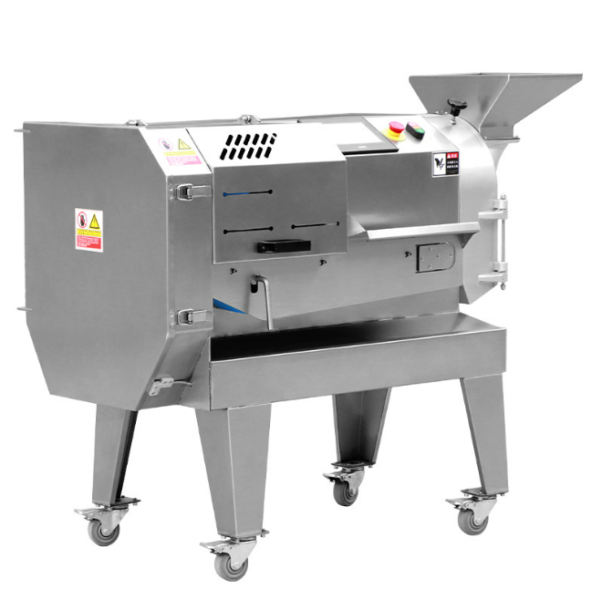 Dicing Machine