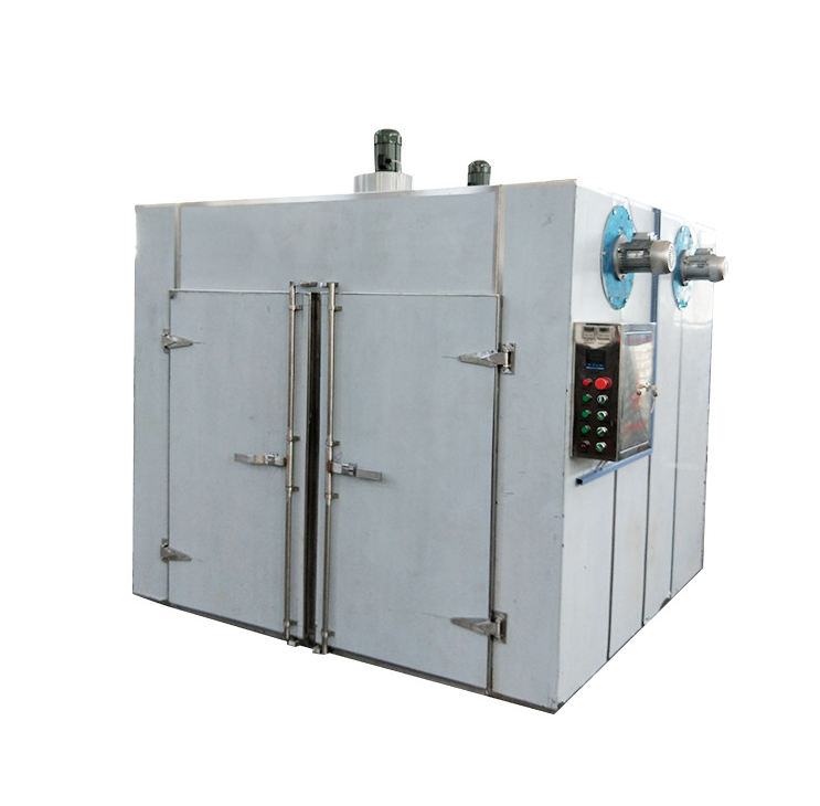 Double-Door Dehydrator