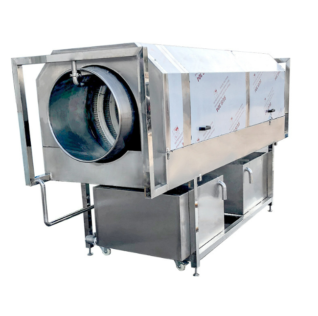 Drum Washing Machine