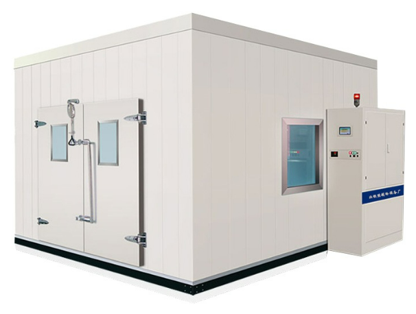 Fermentation Chamber