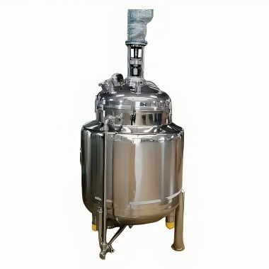 Fermentation Tank