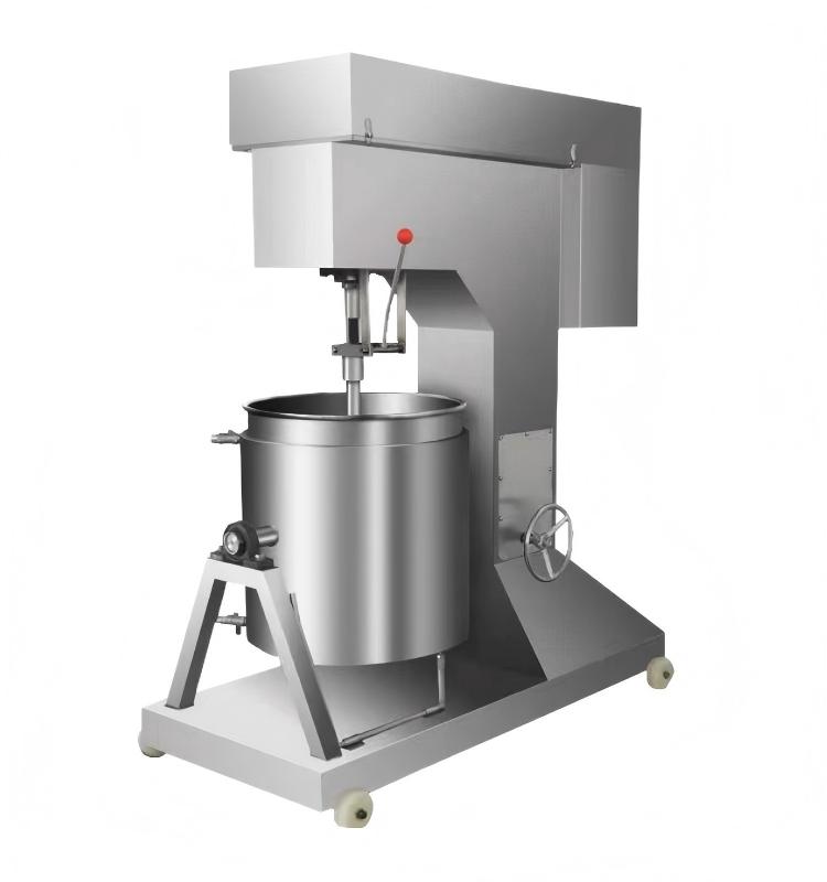 High-Speed Pulping Machine