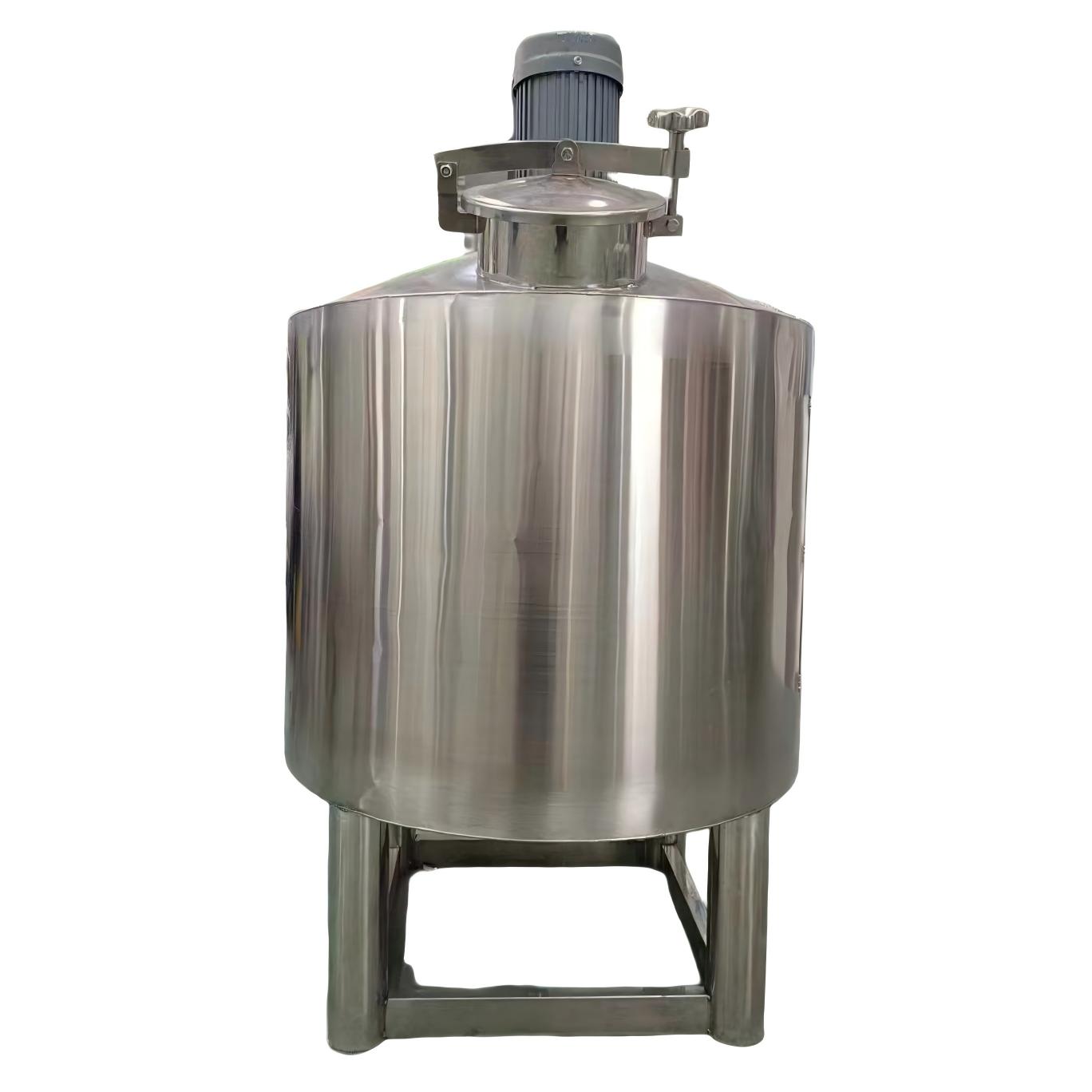 High-Speed Shearing Tank