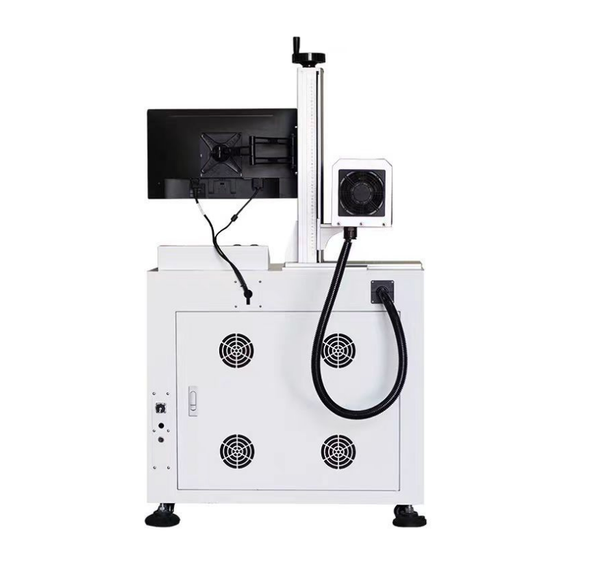 Laser Marking Machine
