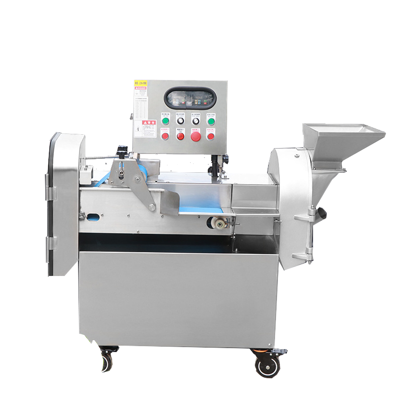 Multi-Functional Vegetable Cutter