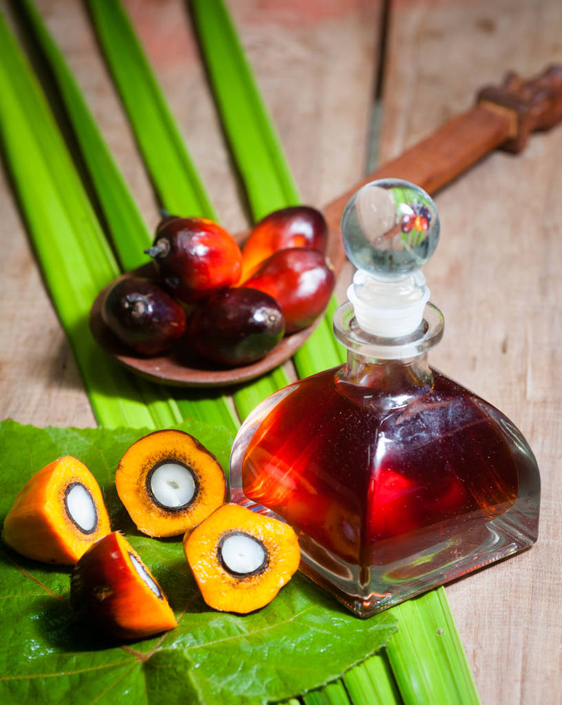 Palm Oil