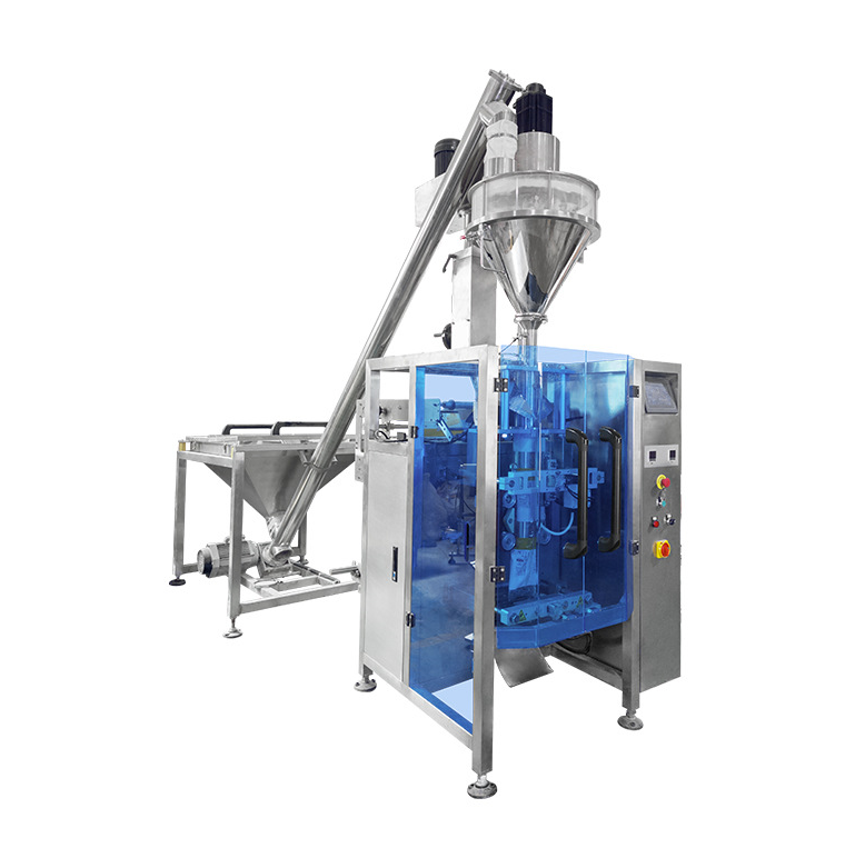 Powder Packaging Machine
