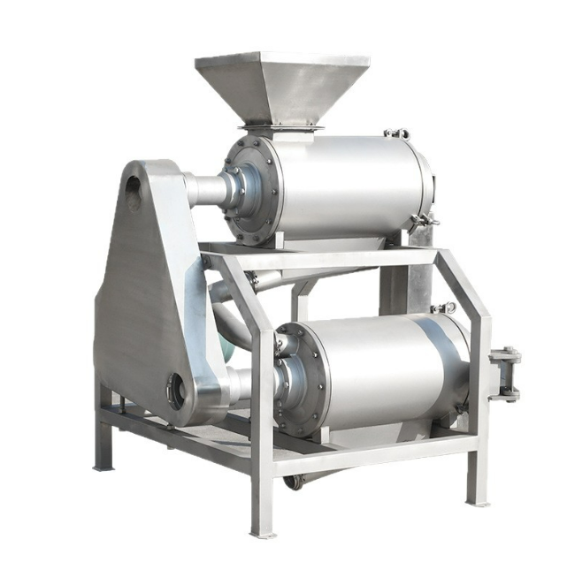 Pulping Machine
