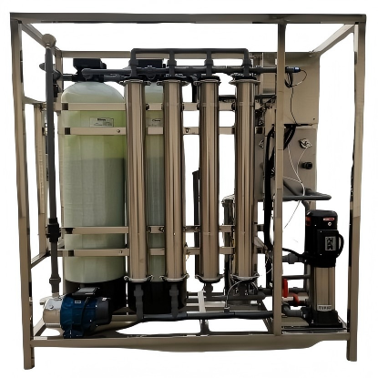 SIP Sterilization System