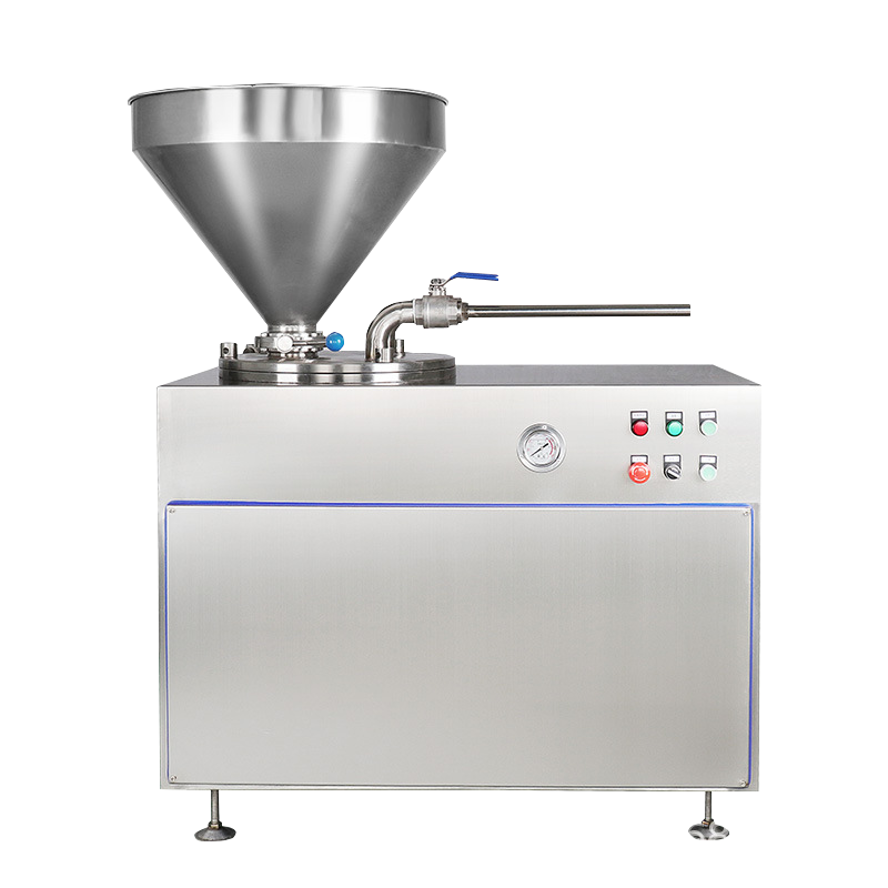 Sausage Enema Machine