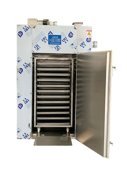 Single-Door Dehydrator
