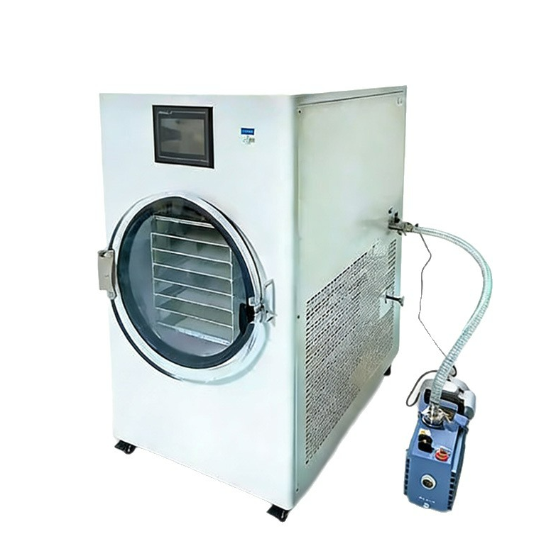 Small Freeze Dehydrator