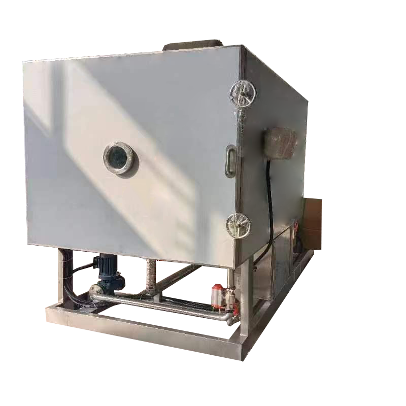 Square Freeze Dehydrator