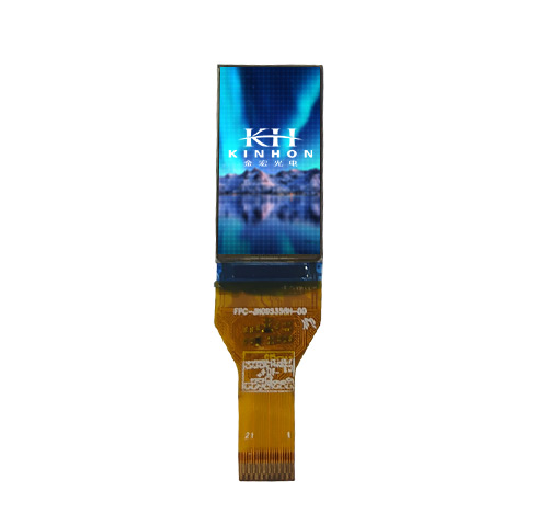0.96寸 OLED显示屏