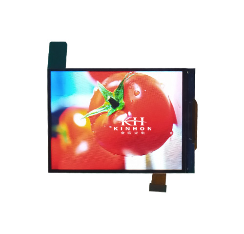 2.8寸 TFT液晶屏