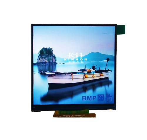 3.95寸 TFT液晶屏
