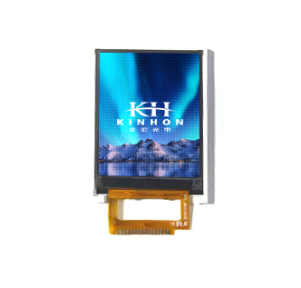 1.77寸TFT液晶屏