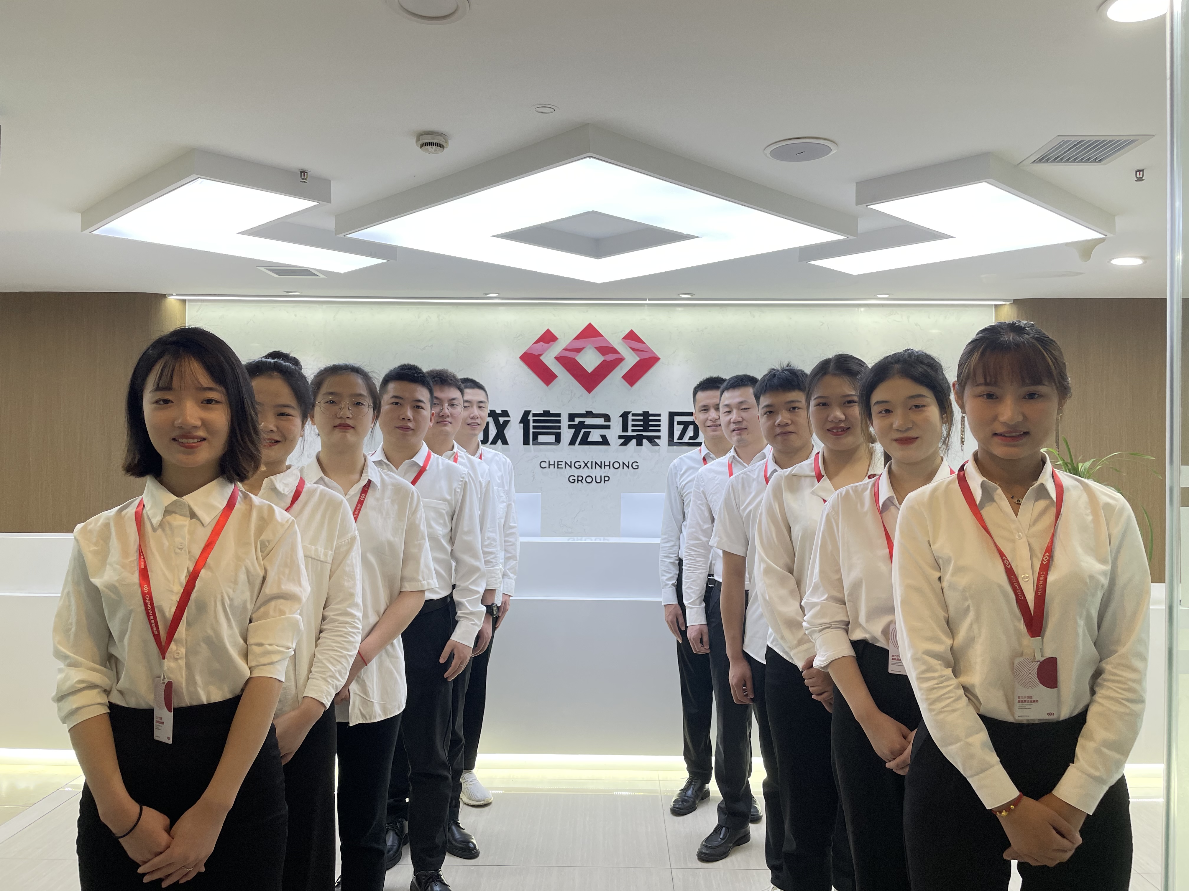 看看政策出台以后的高企认定发展历程