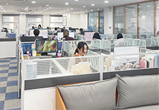 <div style="text-align:center;">
	<span style="color:#ffffff;"><span style="font-size:14px;font-family:SourceHanSansCN-Regular;"><br />
公司环境</span></span> 
</div>