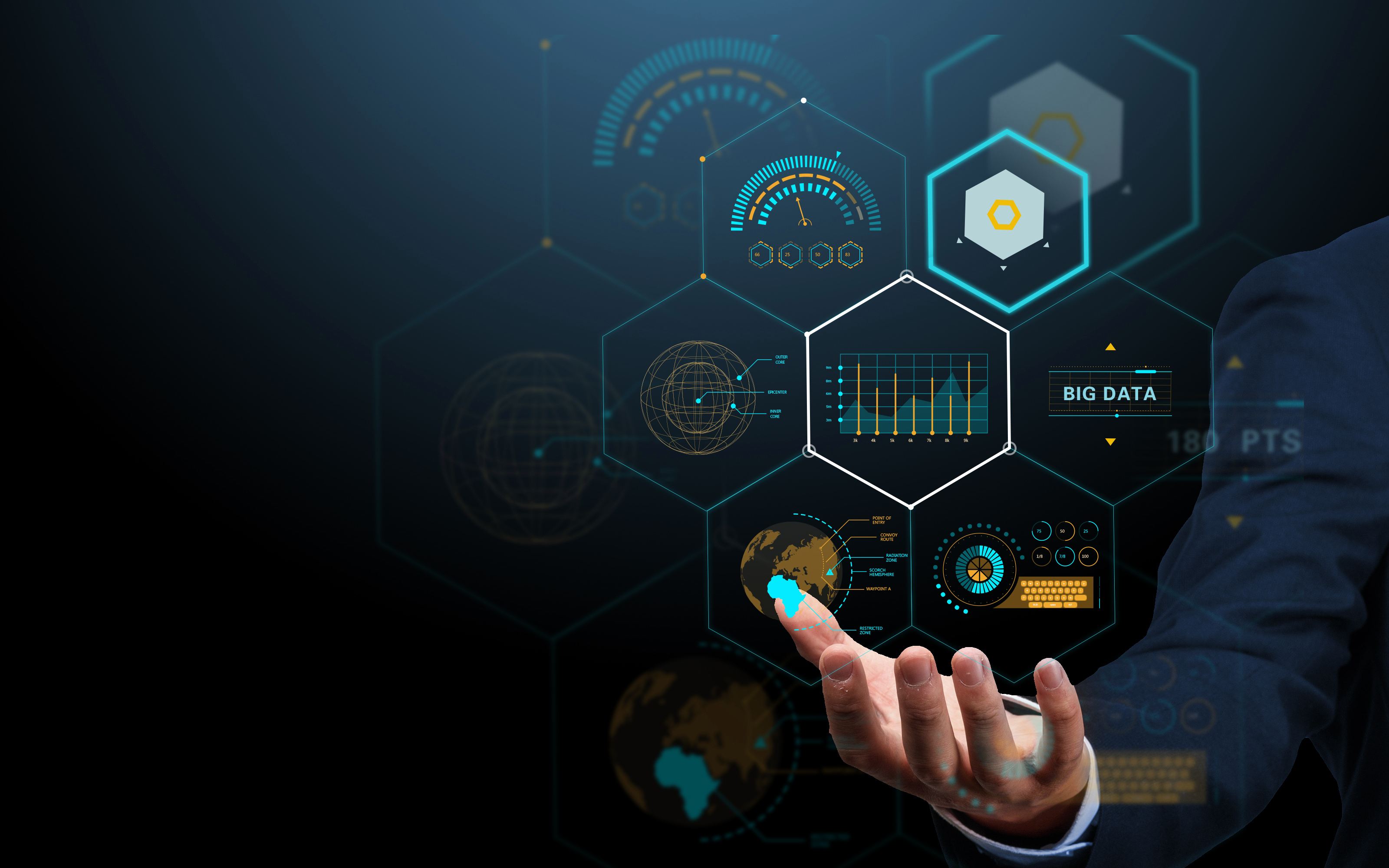 项目申报能给企业带来什么？