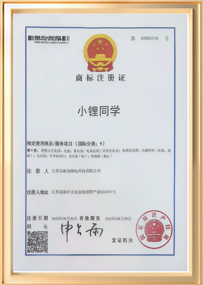 Qualification and Honor