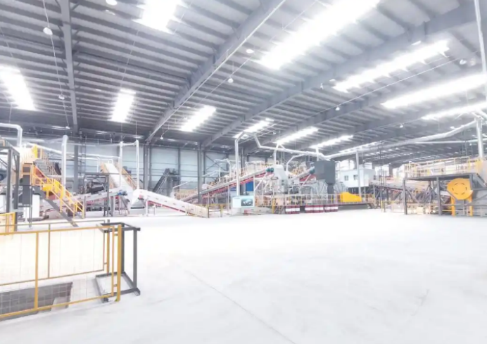 东镁中心开启国内再生耐材规范交易先河