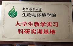 科研實(shí)訓(xùn)基地