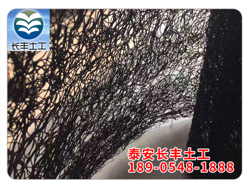 通風降噪網