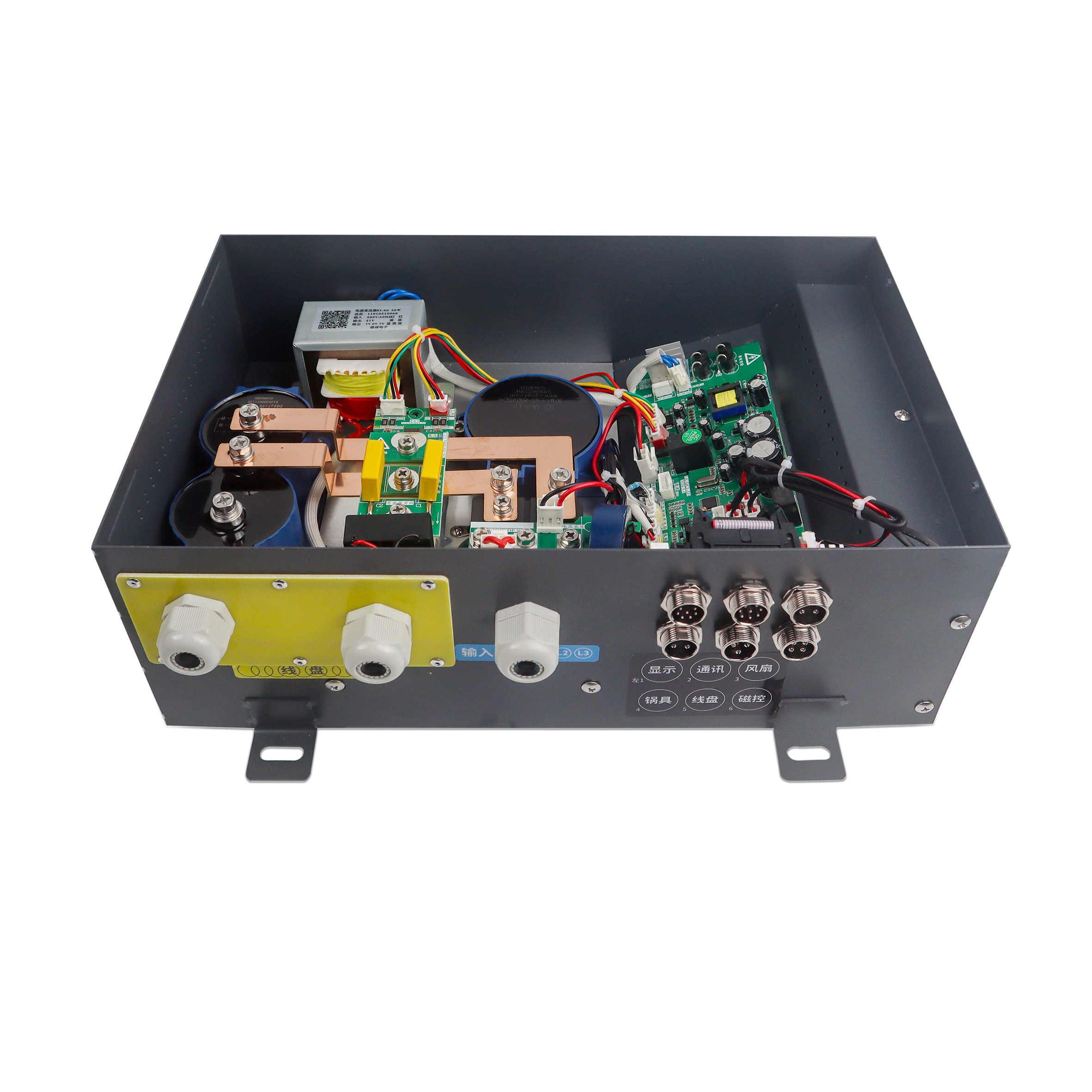 工程款电磁炉机芯