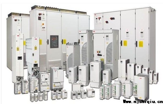 变频器