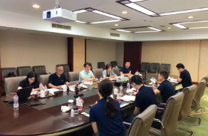2020北卡医药销售半年会活动纪实