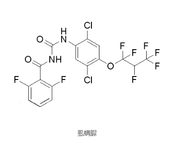 【CAS号】：103055-07-8